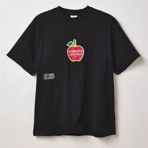 NEW Students Golf Tree Of Knowledge Graphic Tee Shirt